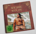 DVD - DEFA Indianerfilm "Weisse Wölfe" mit Gojko Mitic*NEU in OVP