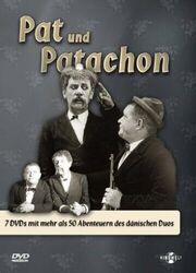  Pat und Patachon [7 DVDs]