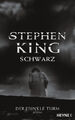 Der Dunkle Turm, Band 1: Schwarz von King, Stephen | Metallic 