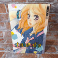 Strobe Edge Manga Band 7