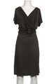 BOSS by Hugo Boss Kleid Damen Dress Damenkleid Gr. XS Grün #36b9a9q