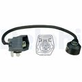 DELPHI Klopfsensor AS10184 für FORD TOURNEO CONNECT GALAXY 2 WA6 MONDEO 4 BA7