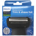 Philips Scherkopf Bodygroom Rasierer TT2021 TT2022 BG2026 BG2036 QG3280 TT2040