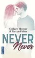 Never Never 3 en 1 (1) von FISHER, Tarryn, HOOVER, Colleen | Buch | Zustand gut