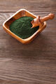 Spirulina Pulver | Powder | 100% rein | Futter | Superfoods | Algen | Smoothie