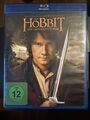 Der Hobbit - Eine unerwartete Reise [Blu Ray]