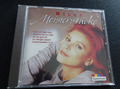 TOP Album CD MILVA - MEISTERSTÜCKE mit Hurra wir leben noch, Zusammenleben etc