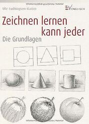 Zeichnen lernen kann jeder - Die Grundlagen von Lud... | Buch | Zustand sehr gutGeld sparen und nachhaltig shoppen!