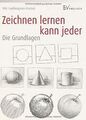 Zeichnen lernen kann jeder - Die Grundlagen von Lud... | Buch | Zustand sehr gut