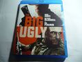 The Big Ugly (Blu-ray) 2021