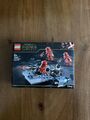 LEGO Star Wars: Sith Troopers Battle Pack (75266) NEU