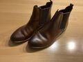 Stiefeletten von Marco Tozzi Gr. 38