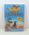 DVD - Time Bandits - 2 Disc Jubiläumsausgabe 25 Jahre - Terry Gilliam - NEU