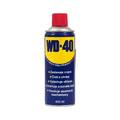 WD-40® - 400 ml Multifunktionsspray Rostlöser Silikonspray Sprühöl Kontaktspray