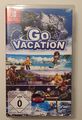 Go Vacation (Nintendo Switch)