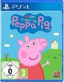 Meine Freundin Peppa Pig