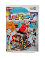 Let's Party! Nintendo Wii Konami 2009