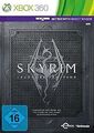 The Elder Scrolls V: Skyrim - Legendary Edition (... | Game | Zustand akzeptabel