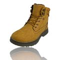 Camel Herren Stiefel Winter Boots Outdoor Trekking Warm Gefütterte Schuhe 73806