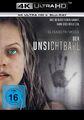 Der Unsichtbare - 4K Ultra HD (Elisabeth Moss) # UHD+BLU-RAY-NEU