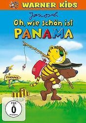 Oh, wie schön ist Panama von Martin Otevrel | DVD | Zustand gutGeld sparen & nachhaltig shoppen!