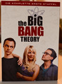 The Big Bang Theorie - die komplette Staffel 1 - DVD