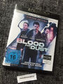 BLOOD FOR DUST - 4K ULTRA HD - UHD - Kit Harington - Limited Edition - NEU