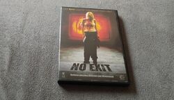 No Exit DVD