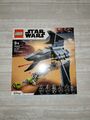 Lego Star Wars 75314 The Bad Batch Attack Shuttle Neu & OVP