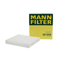 MANN-FILTER INNENRAUMFILTER FILTER POLLENFILTER TOYOTA DAIHATSU  CU1919