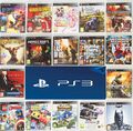  Sony PlayStation 3 PS3-Spiele - Holen Sie sich Ihr Spiel ab Multi-Kauf-Rabatt