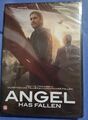 Angel Has Fallen Dvd Englisch