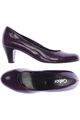 Gabor Pumps Damen High Heels Stiletto Peep Toes Gr. EU 36 (UK 3.5) Lila #8oumtm6