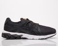 Asics Gel-Quantum 90 Tokyo Herren Graphit Grau Schwarz Lifestyle Turnschuhe