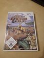 Wild Earth: African Safari (Nintendo Wii, 2009)