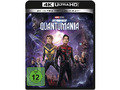 Ant-Man and the Wasp: Quantumania 4K Ultra HD Blu-ray + Blu-ray #A1