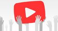 500x Youtube Aufrufe - Klicks - Traffic innerhalb 24 Std. Service