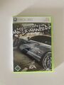 Need for Speed Most Wanted - Microsoft, Xbox 360, Anleitung