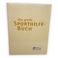 Das große Sporthilfe Buch Stiftung Deutsche 2002 Buch Sport Gold Ziele Olympia