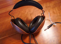 KENWOOD KH-31 Vintage Kopfhörer STEREO HEADPHONE, 60-70er Jahre