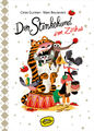 Colas Gutman; Marc Boutavant; Julia Süßbrich / Der Stinkehund im Zirkus