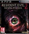 Resident Evil Revelations 2 gebrauchtes Playstation 3-Spiel