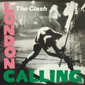 THE CLASH - LONDON CALLING 2 VINYL LP NEU 