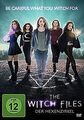 The Witch Files - Der Hexenzirkel von Kyle Rankin | DVD | Zustand sehr gut