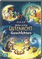 Disney Pixar: Meine ersten Gutenachtgeschichten: Vo... | Buch | Zustand sehr gut