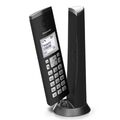 Panasonic KX-TGK220GB schnurloses Telefon Digital-DECT mit Anrufbeantworter