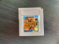 Fortified Zone (Nintendo Gameboy Classic, 1991) DMG-IY-NOE Jaleco