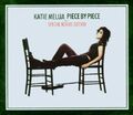 Katie Melua Piece by piece (2006, CD/DVD) [2 CD]