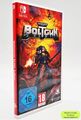 Warhammer 40.000 Boltgun Nintendo Switch Deutsche Version NEU & OVP