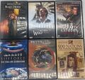 Action,Thriller,Abenteuer,Krimi,Blockbuster,Horror DVD Blu-ray Auswahl